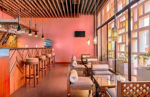 Jaffna Hotel | 4-Star Hotel ∙ Jetwing Jaffna