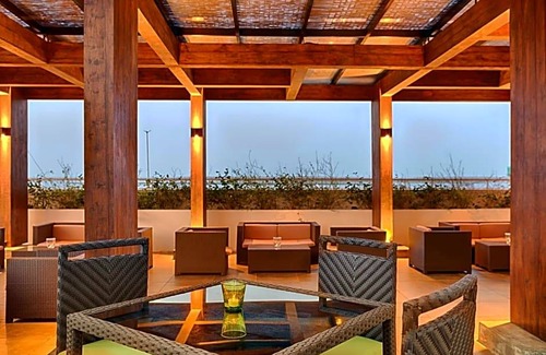 Jaffna Hotel | 4-Star Hotel ∙ Jetwing Jaffna