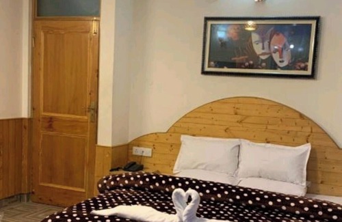 Manali Hotel | 4 Star hotel with good reviews and all facilities