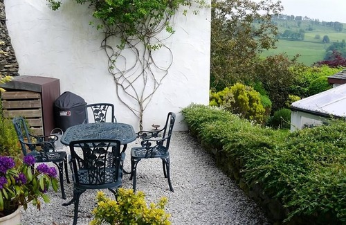 Troutbeck Cottage | 4 STAR Luxury Quintessential Lakelake Cottage in Troutbeck Village