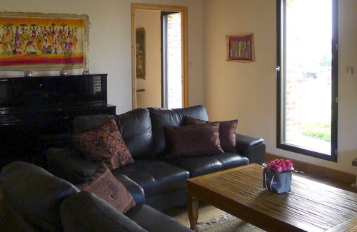 Miannay Villa | 4-star villa, completely private, near Saint-Valéry-sur-Somme