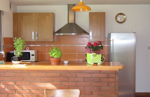 Aubenas Villa | 4 stars - Large, quiet property, air-conditioned villa, private heated pool
