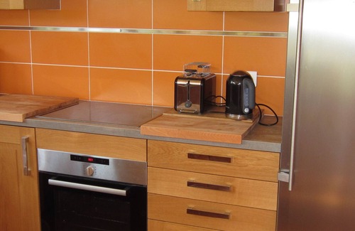 Aubenas Villa | 4 stars - Large, quiet property, air-conditioned villa, private heated pool