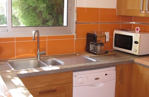 Aubenas Villa | 4 stars - Large, quiet property, air-conditioned villa, private heated pool