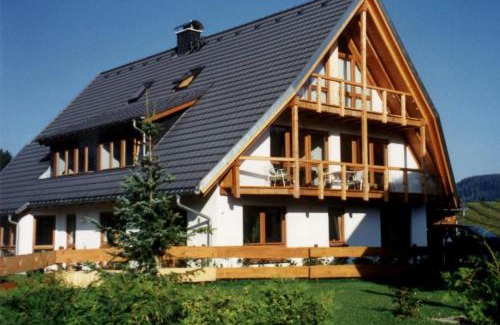 Hinterzarten Apartment | 4-Sterne Ferienhaus Rösslewiese Hinterzarten