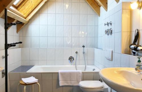 Hinterzarten Apartment | 4-Sterne Ferienhaus Rösslewiese Hinterzarten