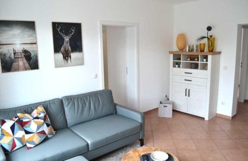Brueggen Apartment | 4-Sterne Ferienwohnung Allium in Brüggen