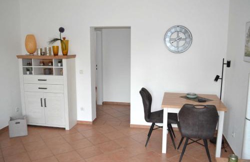 Brueggen Apartment | 4-Sterne Ferienwohnung Allium in Brüggen