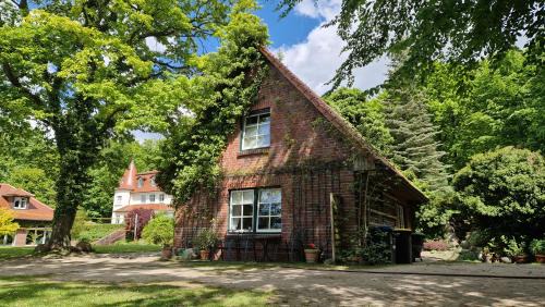 Muritz House | 4 Sterne-Haus am See