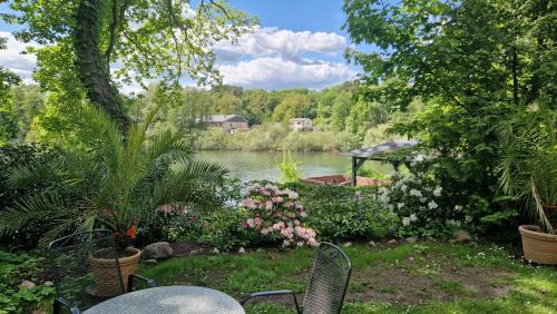 Muritz House | 4 Sterne-Haus am See