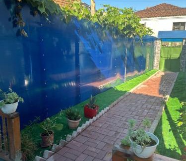 Pogradec Apartment | 4 Stinët