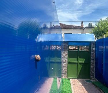 Pogradec Apartment | 4 Stinët