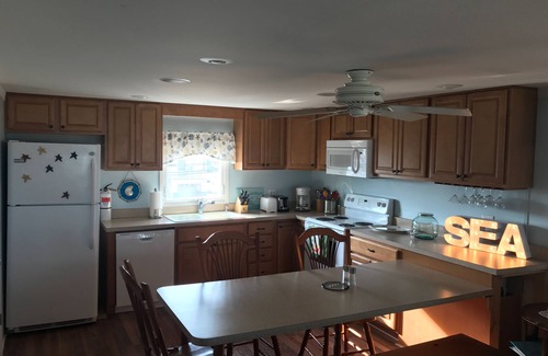 South Beach Haven House | *4-story Ocean Front Home with Direct Access to the Beach Fun Noon Check in!