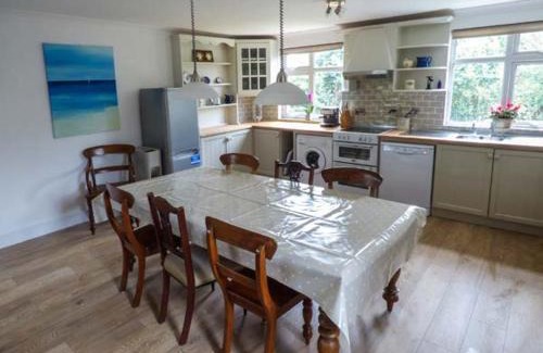 Bembridge Apartment | 4 The Nab House