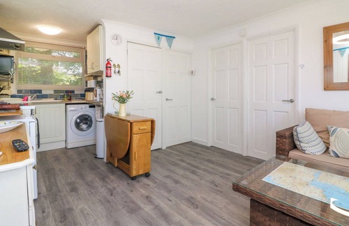 Bude Cottage | 4 THE PARK, pet friendly, with a garden in Kilkhampton