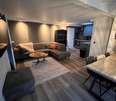 Biddinghuizen House | 4 tot 8 persoons huisje - Veluwemeer - Biddinghuizen - Harderwijk - Elburg