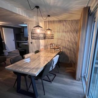 Biddinghuizen House | 4 tot 8 persoons huisje - Veluwemeer - Biddinghuizen - Harderwijk - Elburg
