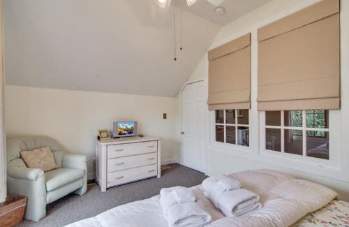 Cannonborough Elliotborough House | 4 Tully
