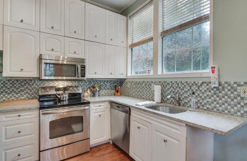 Cannonborough Elliotborough House | 4 Tully