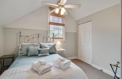 Cannonborough Elliotborough House | 4 Tully