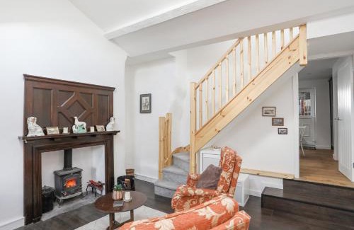 Bethesda House | 4 Ty Person