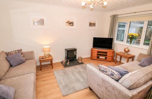 Morfa Bychan House | 4 Ty Rhosyn