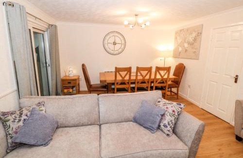 Morfa Bychan House | 4 Ty Rhosyn