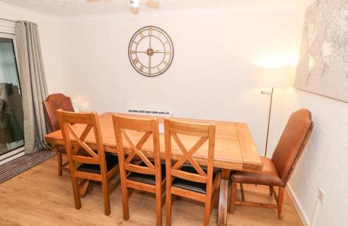 Morfa Bychan House | 4 Ty Rhosyn