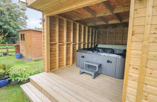 Morfa Bychan Cottage | 4 Ty Rhosyn