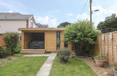 Morfa Bychan Cottage | 4 Ty Rhosyn