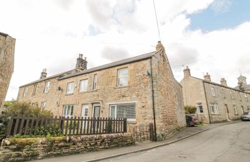 Wark House | 4 Tyne View
