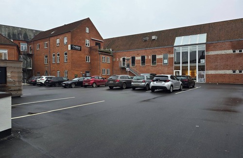 Vejle House | 4 værelses lejlighed 93m2 i Vejle, n