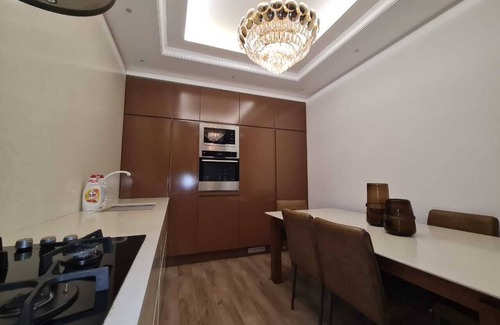 Tirana Apartment | 4 wall one home for your family