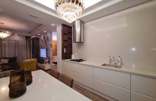 Tirana Apartment | 4 wall one home for your family