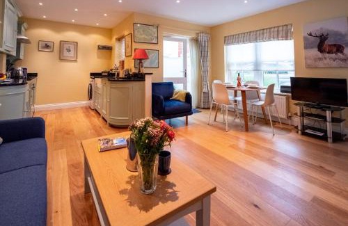 Aldeburgh House | 4 Wards Place
