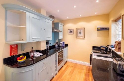 Aldeburgh House | 4 Wards Place