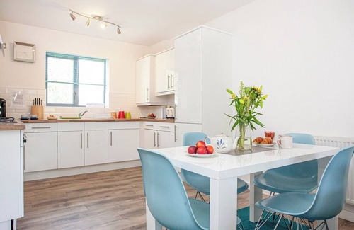 Charlestown Cabin | 4 Water Wheel Apartment