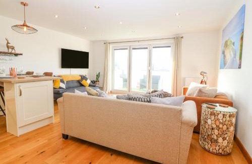 Trearddur Bay Apartment | 4 Y Bae