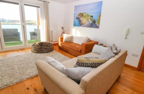 Trearddur Bay Apartment | 4 Y Bae