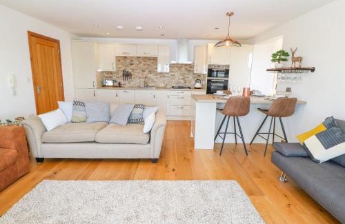 Trearddur Bay Apartment | 4 Y Bae