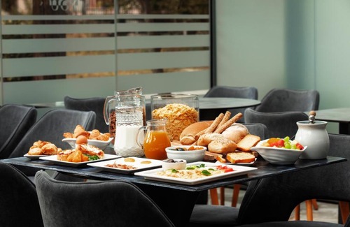 Metamorfosi Apartment | 4-You