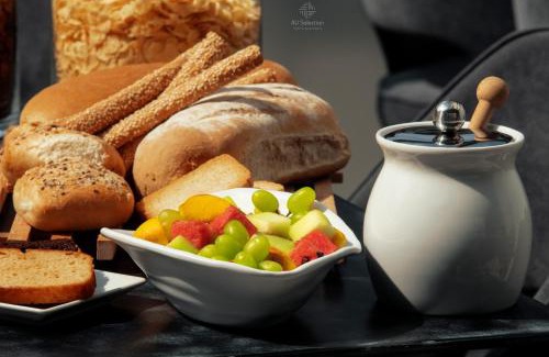 Metamorfosi Apartment | 4-You