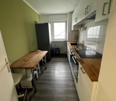 Lahr Apartment | 4-Zimmer-Apartment 125