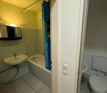 Lahr Apartment | 4-Zimmer-Apartment 125