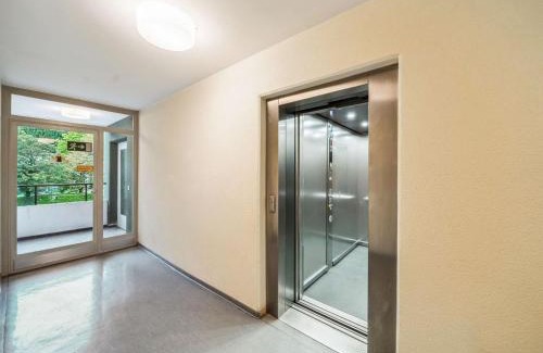 Lahr Apartment | 4-Zimmer-Wohnung 126