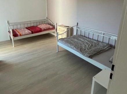 Lahr Apartment | 4-Zimmer-Wohnung 126