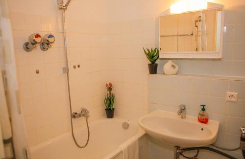 Lahr Apartment | 4-Zimmer-Wohnung 126