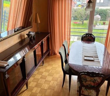 Bortfeld Apartment | 4 Zimmerwohnung zentrale Lage