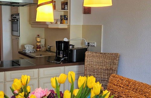 Karlshagen Apartment | 40.5 MA Heideweg 2 e