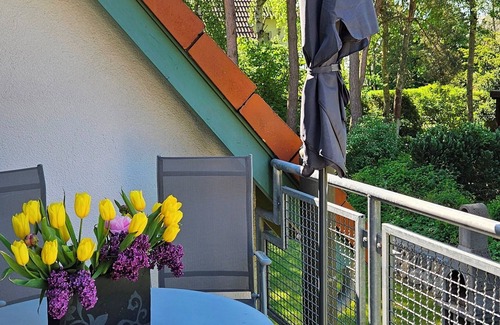 Karlshagen Apartment | 40.5 MA Heideweg 2 e